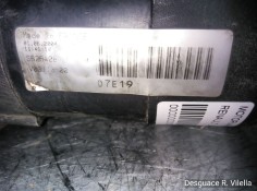 Recambio de motor arranque para renault laguna (b56) 1.6 16v rt | 04.98 - 12.01 1.6 16v rt | 04.98 - 12.01 referencia OEM IAM D7 2
