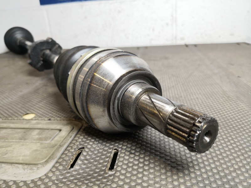 Recambio de transmision delantera derecha para opel astra g berlina referencia OEM IAM   