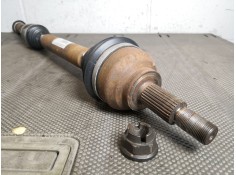 Recambio de transmision delantera derecha para renault laguna ii (bg0) 2.0 referencia OEM IAM   