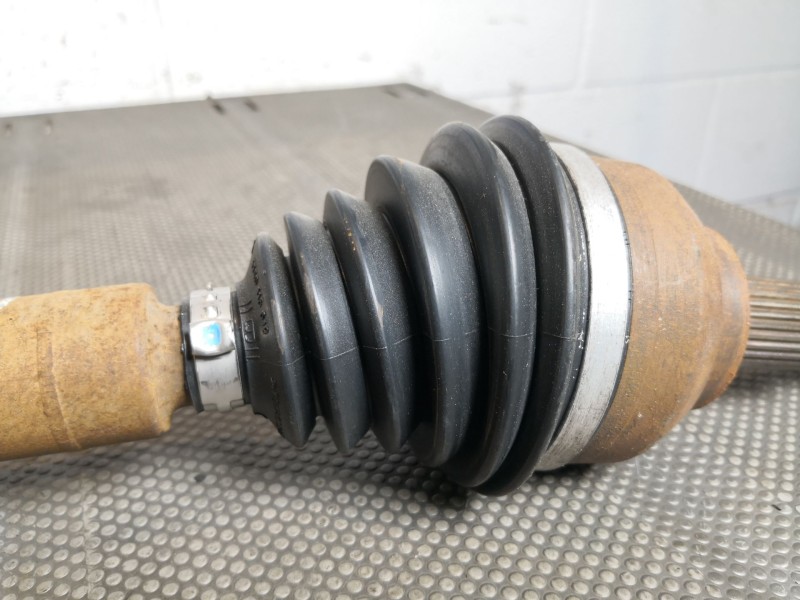 Recambio de transmision delantera derecha para renault laguna ii (bg0) 2.0 referencia OEM IAM   