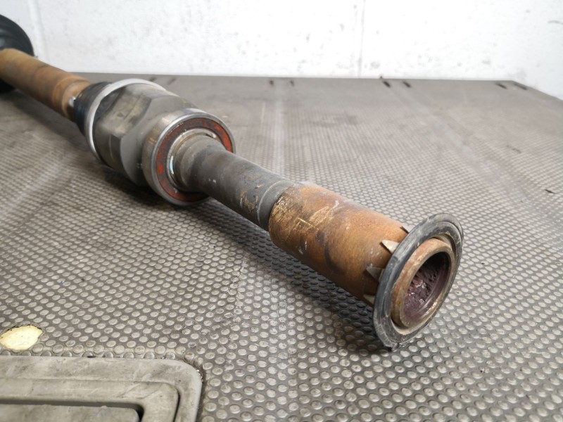 Recambio de transmision delantera derecha para renault laguna ii (bg0) 2.0 referencia OEM IAM   