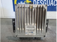 Recambio de centralita motor uce para renault modus referencia OEM IAM 8200911560  