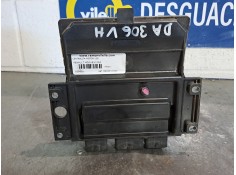 Recambio de centralita motor uce para renault modus referencia OEM IAM 8200911560   2