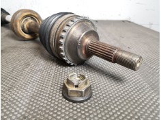 Recambio de transmision delantera derecha para renault kangoo (f/kc0) 1.9 dci diesel cat referencia OEM IAM   