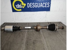 Recambio de transmision delantera derecha para renault kangoo (f/kc0) 1.9 dci diesel cat referencia OEM IAM    2