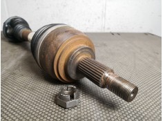 Recambio de transmision delantera izquierda para renault scenic ii grand dynamique referencia OEM IAM   