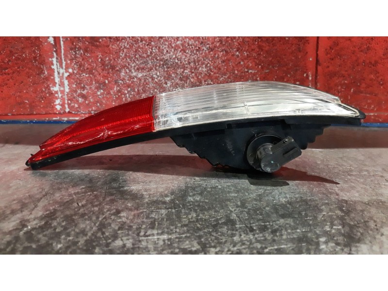 Recambio de piloto marcha atras para fiat punto 1.3 multijet 16v 90 dynamic referencia OEM IAM   