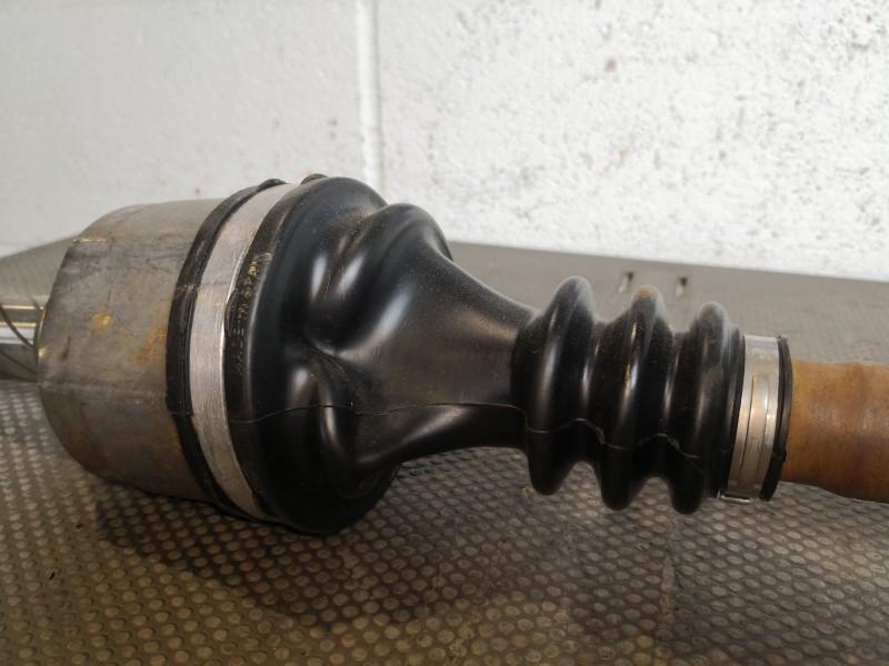 Recambio de transmision delantera izquierda para renault scenic ii grand dynamique referencia OEM IAM   