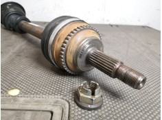 Recambio de transmision delantera izquierda para renault megane classic rte 1.9dti referencia OEM IAM   