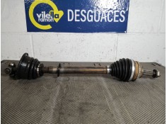 Recambio de transmision delantera izquierda para renault megane classic rte 1.9dti referencia OEM IAM    2