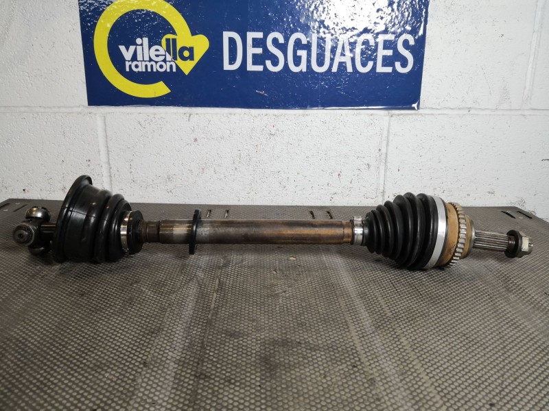 Recambio de transmision delantera izquierda para renault megane classic rte 1.9dti referencia OEM IAM   