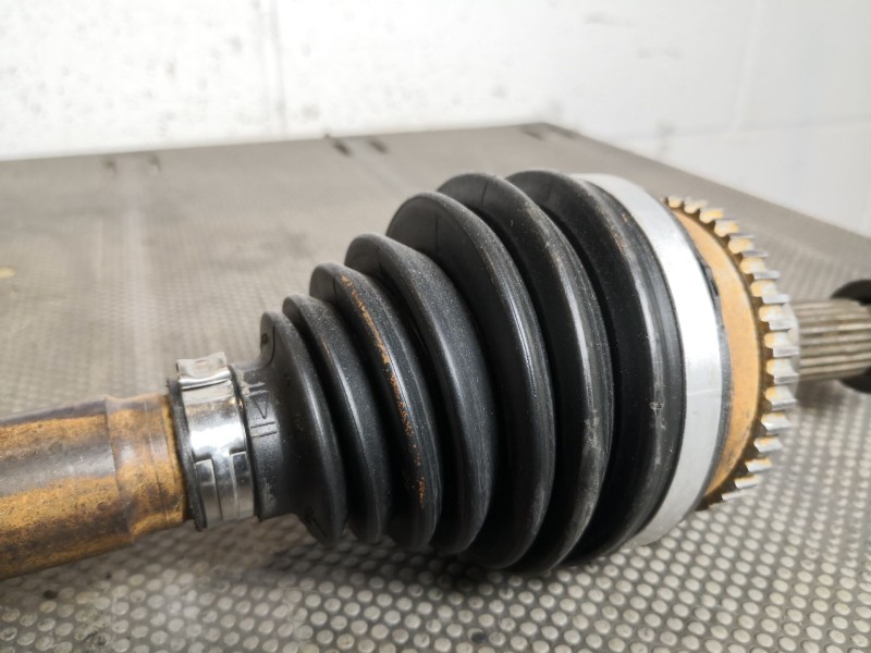 Recambio de transmision delantera izquierda para renault megane classic rte 1.9dti referencia OEM IAM   