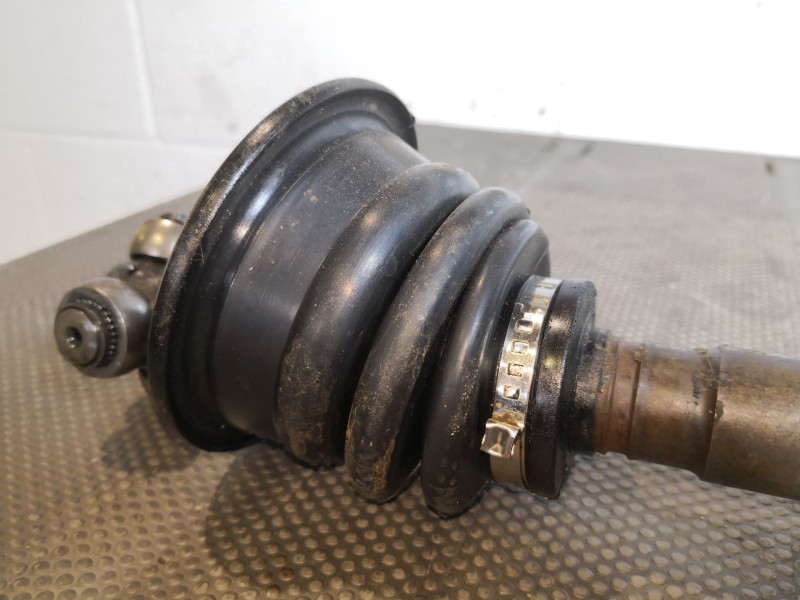 Recambio de transmision delantera izquierda para renault megane classic rte 1.9dti referencia OEM IAM   