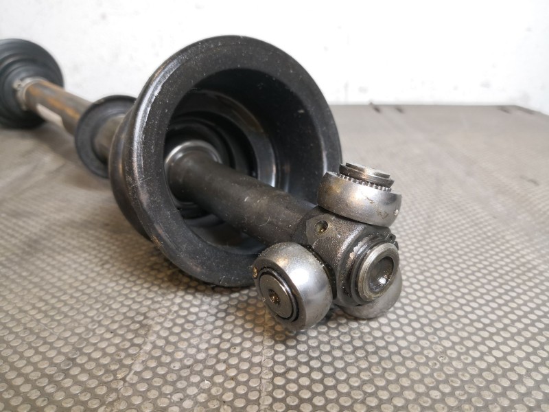 Recambio de transmision delantera izquierda para renault megane classic rte 1.9dti referencia OEM IAM   