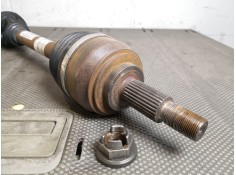 Recambio de transmision delantera derecha para renault scenic ii grand dynamique referencia OEM IAM 8200383708A  