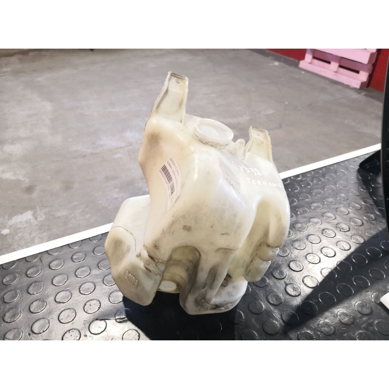 Recambio de deposito limpia para nissan terrano/terrano.ii (r20) comfort | 12.99 - 12.04 comfort | 12.99 - 12.04 referencia OEM 