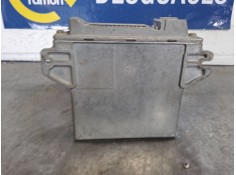 Recambio de centralita motor uce para renault clio ii fase i (b/cbo) referencia OEM IAM 7700104956   2