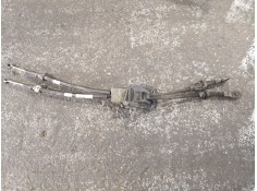 Recambio de varillaje cambio para citroen xsara picasso 1.6 16v hdi referencia OEM IAM
