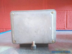 Recambio de centralita motor uce para opel vectra b caravan 2.0 16v di cat (x 20 dtl / ld3) | 0.96 - 0.02 2.0 16v di cat (x 20 d 2