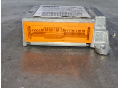 Recambio de centralita airbag para citroen berlingo 1.6 hdi 75 sx multispace referencia OEM IAM 9653190880   2
