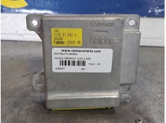 Recambio de centralita airbag para mazda premacy (cp) referencia OEM IAM C17657K30B 3326048 