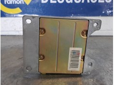 Recambio de centralita airbag para mazda premacy (cp) referencia OEM IAM C17657K30B 3326048  2