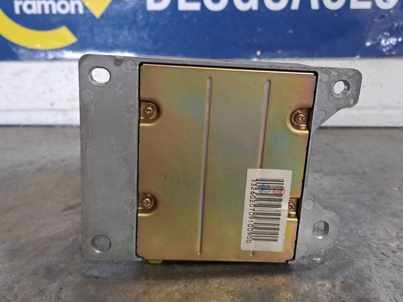 Recambio de centralita airbag para mazda premacy (cp) referencia OEM IAM C17657K30B 3326048 