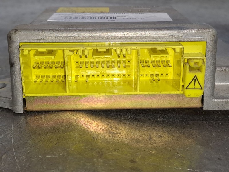 Recambio de centralita airbag para mazda premacy (cp) referencia OEM IAM C17657K30B 3326048 