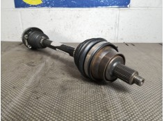 Recambio de transmision delantera izquierda para seat ibiza (6l1) 1.4 16v referencia OEM IAM   