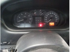 renault scenic rx4 (ja0) 1.9 dci | 06.00 - 12.01 del año 2001