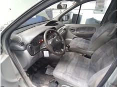 renault scenic rx4 (ja0) 1.9 dci | 06.00 - 12.01 del año 2001 2