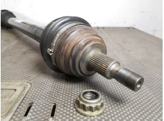 Recambio de transmision delantera derecha para seat toledo (1m2)  | 0.99 - 0.04  | 0.99 - 0.04 referencia OEM IAM   