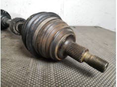 Recambio de transmision delantera izquierda para seat toledo (1m2)  | 0.99 - 0.04  | 0.99 - 0.04 referencia OEM IAM   