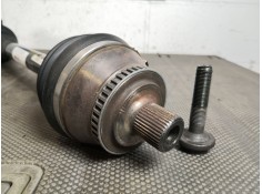 Recambio de transmision delantera izquierda para audi a4 berlina (8e) 1.9 tdi referencia OEM IAM 8E0407271S  