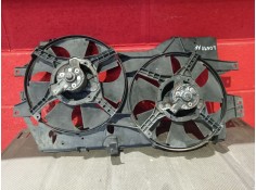 Recambio de electroventilador para chrysler voyager (es) 2.5 | 03.95 - ... 2.5 | 03.95 - ... referencia OEM IAM    2