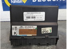 Recambio de centralita confort para ford mondeo berlina (ge) 2.0 16v di td cat | 0.00 - ... 2.0 16v di td cat | 0.00 - ... refer