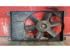 Recambio de electroventilador para citroen jumper caja cerrada (1) 2.5 diesel | 0.94 - ... 2.5 diesel | 0.94 - ... referencia OE