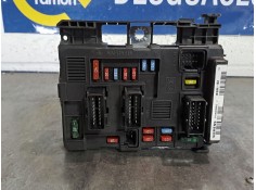 Recambio de centralita bsm para citroen berlingo 1.6 hdi 75 sx multispace referencia OEM IAM BSMB2  