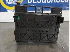 Recambio de centralita bsm para citroen berlingo 1.6 hdi 75 sx multispace referencia OEM IAM BSMB2   2