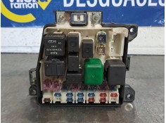 Recambio de caja reles fusibles para mazda premacy (cp) referencia OEM IAM   