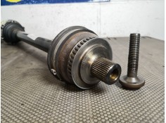 Recambio de transmision trasera izquierda para audi a4 berlina (8e) 1.9 tdi referencia OEM IAM 8E0501203K  