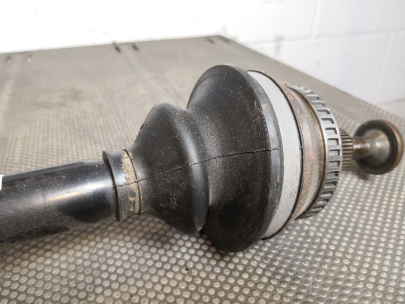 Recambio de transmision trasera izquierda para audi a4 berlina (8e) 1.9 tdi referencia OEM IAM 8E0501203K  