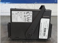 Recambio de centralita confort para opel corsa c 1.2 16v cat (z 12 xe / lw4) | 0.00 - ... 1.2 16v cat (z 12 xe / lw4) | 0.00 - .