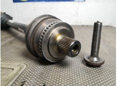 Recambio de transmision trasera derecha para audi a4 berlina (8e) 1.9 tdi referencia OEM IAM 8E0501203K  