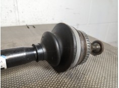 Recambio de transmision trasera derecha para audi a4 berlina (8e) 1.9 tdi referencia OEM IAM 8E0501203K   2