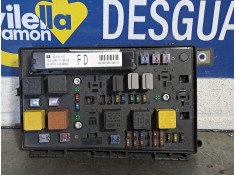 Recambio de caja reles fusibles para opel astra h berlina  | 0.04 - 0.07  | 0.04 - 0.07 referencia OEM IAM   