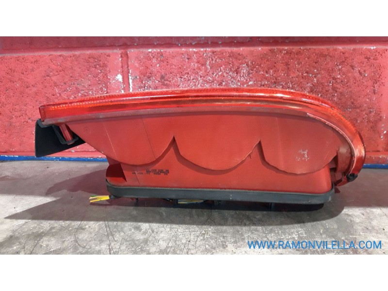 Recambio de piloto trasero derecho para peugeot 406 berlina (s1/s2) sr | 01.97 - 12.00 sr | 01.97 - 12.00 referencia OEM IAM   