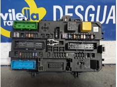 Recambio de caja reles fusibles para opel astra h berlina  | 0.04 - 0.07  | 0.04 - 0.07 referencia OEM IAM 13181278 5DK00866931 