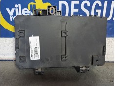 Recambio de caja reles fusibles para opel astra h berlina  | 0.04 - 0.07  | 0.04 - 0.07 referencia OEM IAM 13181278 5DK00866931  2