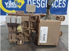 Recambio de caja reles fusibles para toyota corolla (e12)  | 0.02 - 0.07  | 0.02 - 0.07 referencia OEM IAM   